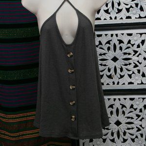 Grey Top